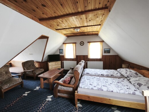 apartmán