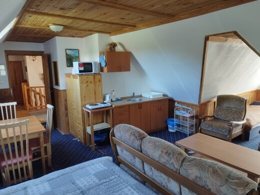 apartmán
