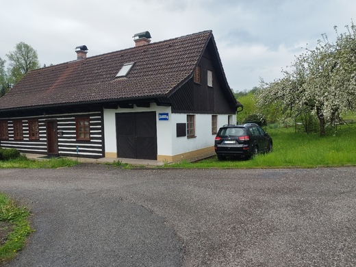 parkování